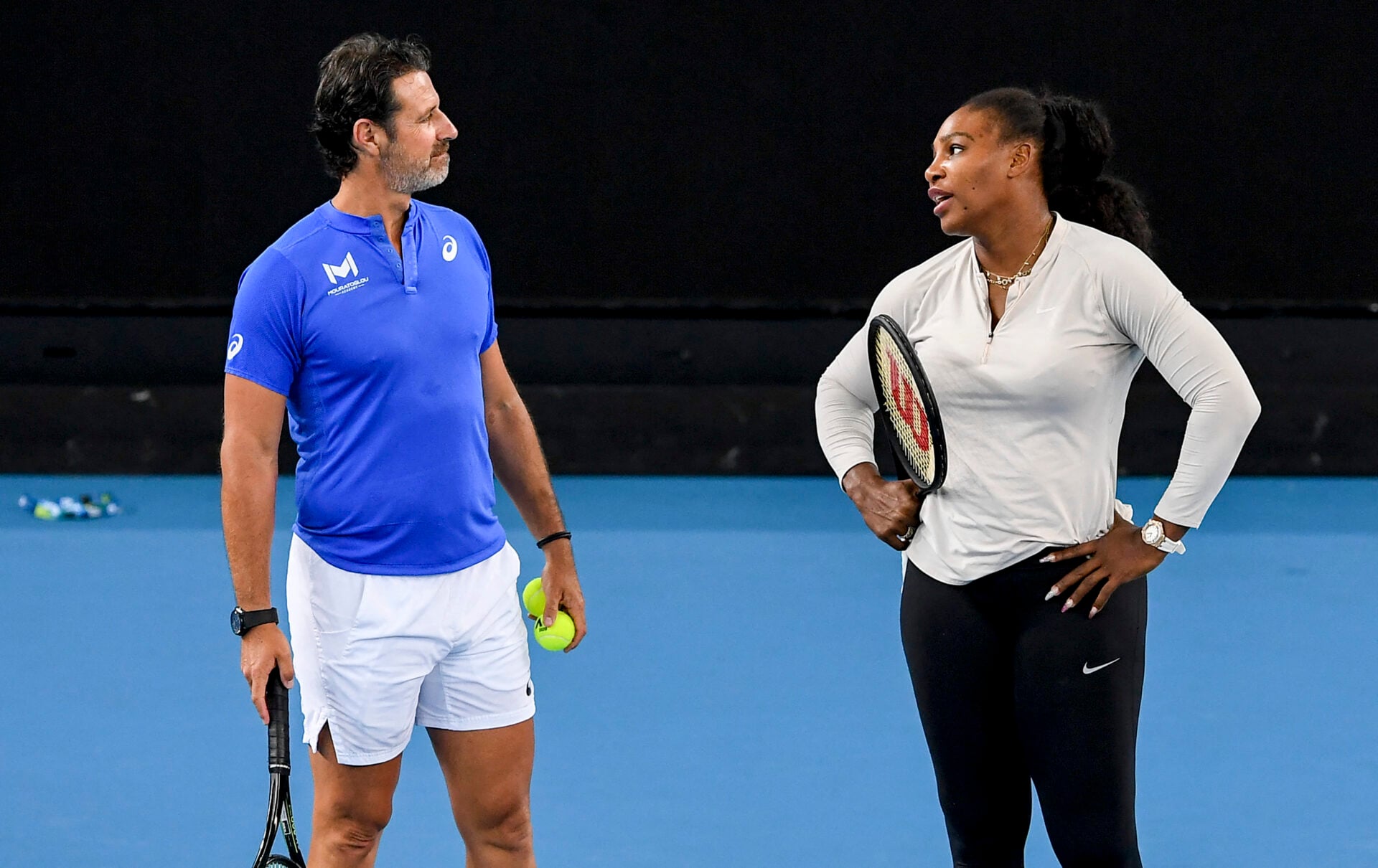 Photo by William WEST / AFP via Getty Images