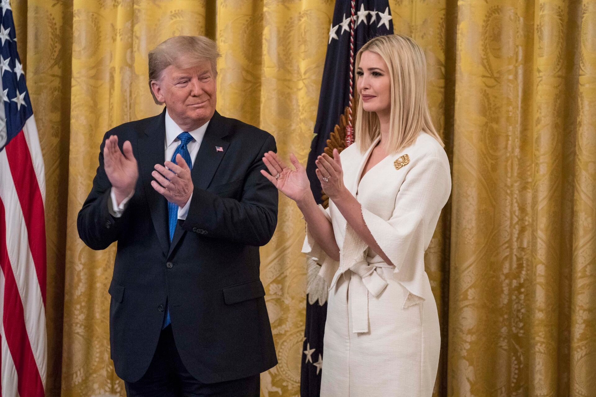 Photo by Sarah Silbiger/Getty Images