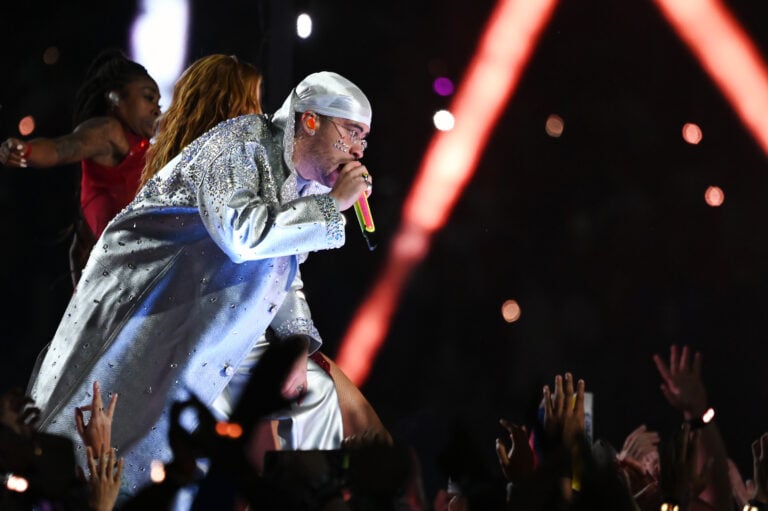 Photo by Kevin Mazur/WireImage