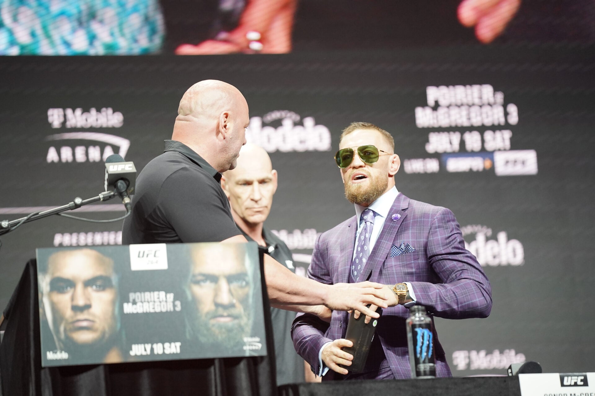Photo by Louis Grasse/PxImages/Icon Sportswire via Getty Images