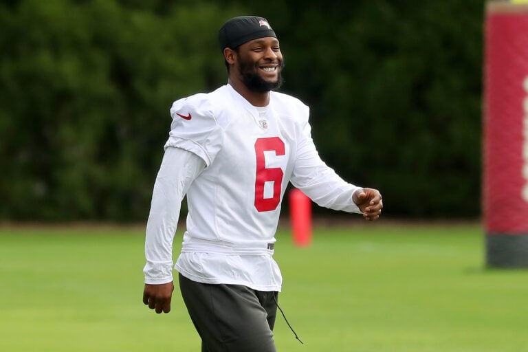 Photo by Cliff Welch/Icon Sportswire via Getty Images