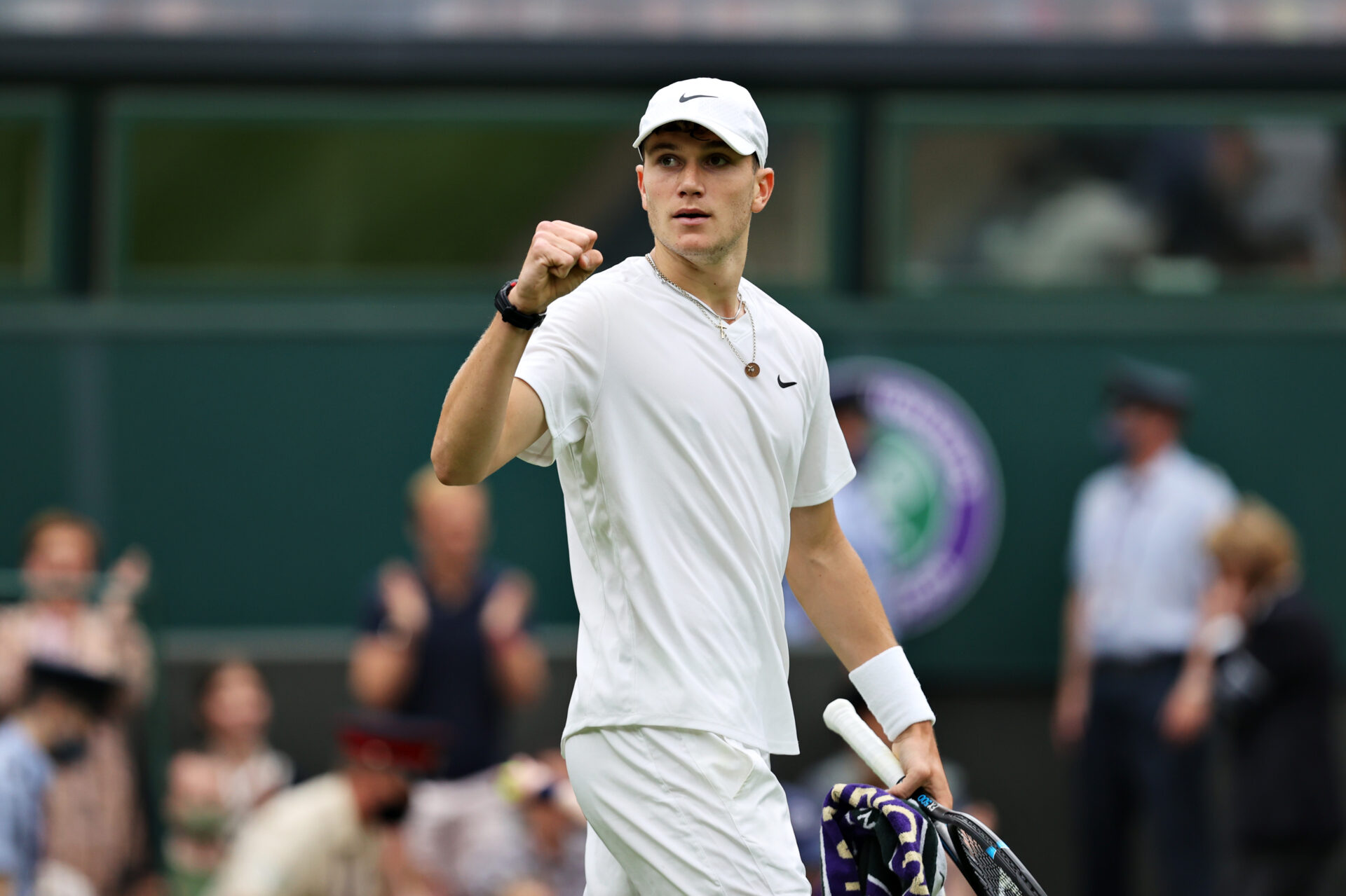 Photo by Clive Brunskill/Getty Images