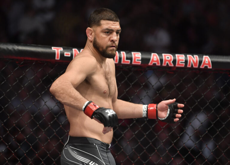 Photo by Chris Unger/Zuffa LLC