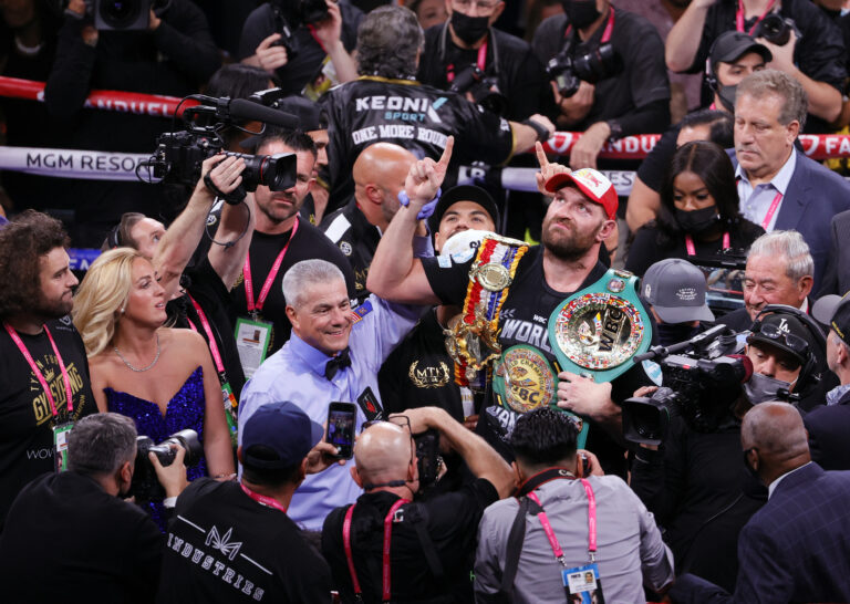 Photo by Ethan Miller/Getty Images