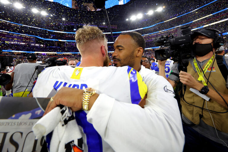 Photo by Kevin C. Cox/Getty Images