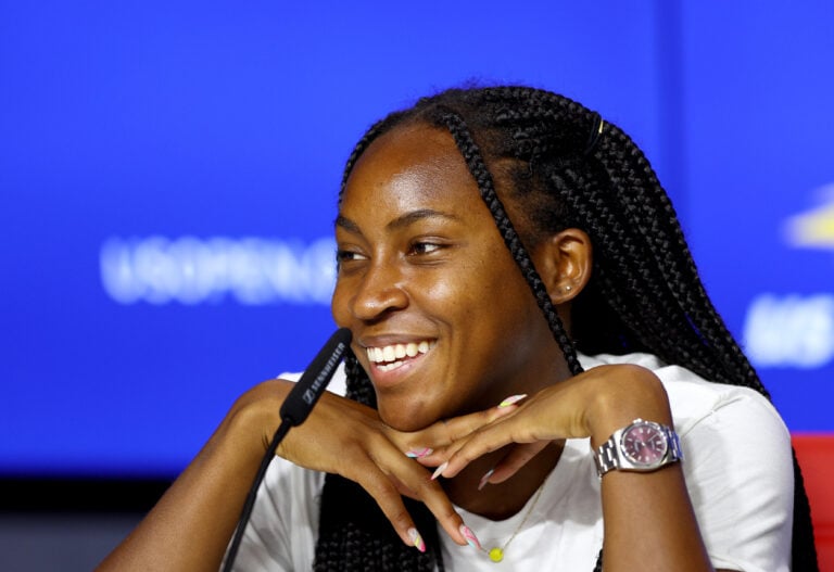Photo by Elsa/Getty Images