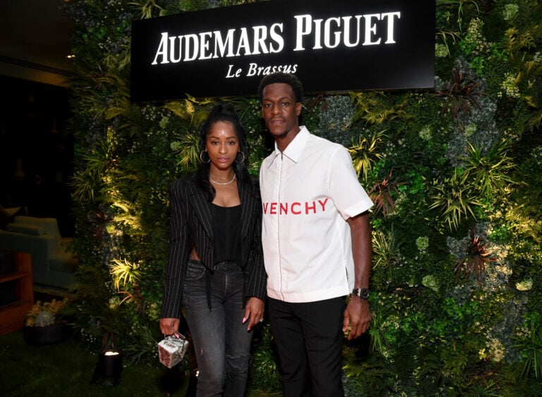 Photo by Jon Kopaloff/Getty Images for Audemars Piguet