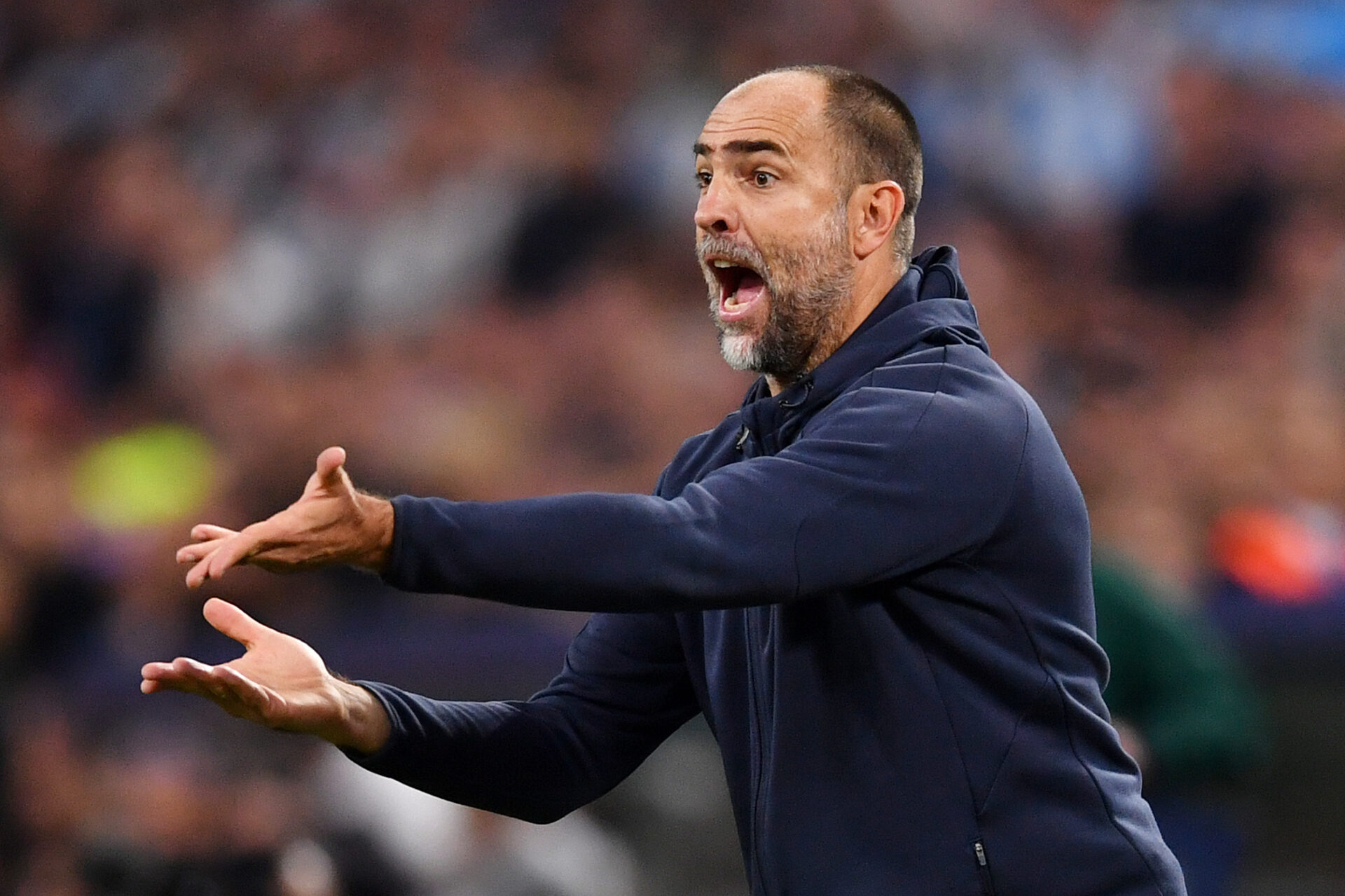Photo by Valerio Pennicino - UEFA/UEFA via Getty Images