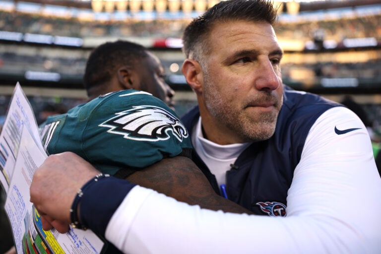 Photo by Scott Taetsch/Getty Images