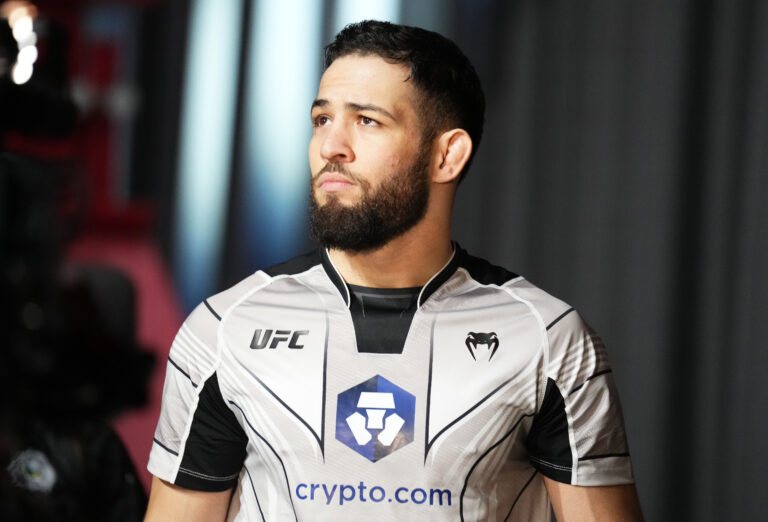 Photo by Chris Unger/Zuffa LLC via Getty Images