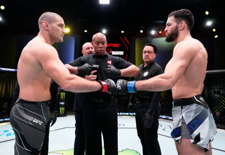 Photo by Chris Unger/Zuffa LLC via Getty Images