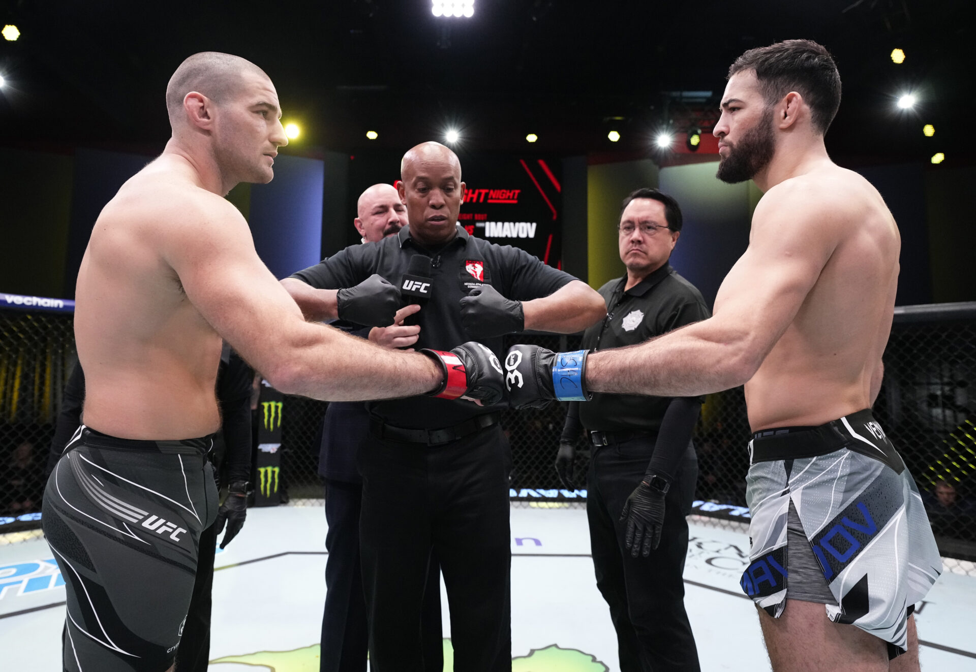 Photo by Chris Unger/Zuffa LLC via Getty Images