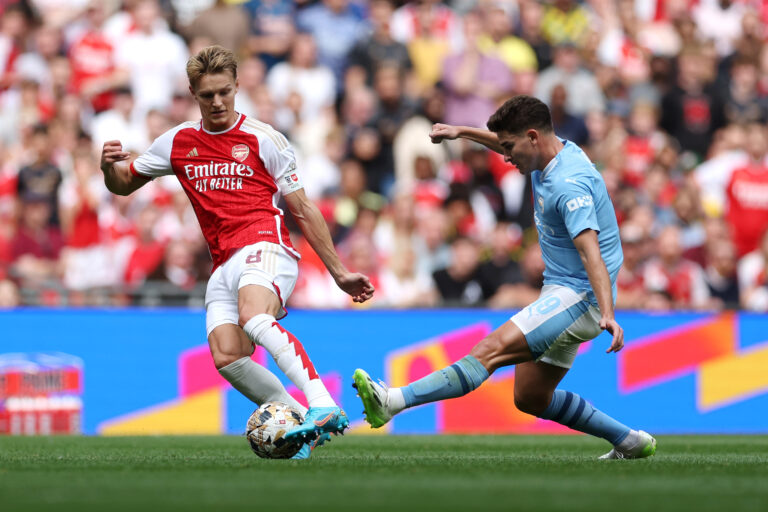 Photo by Eddie Keogh - The FA/The FA via Getty Images