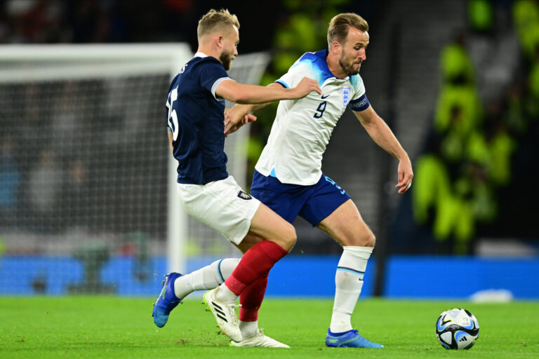 Photo by Greig Cowie/Sportsphoto/Allstar via Getty Images