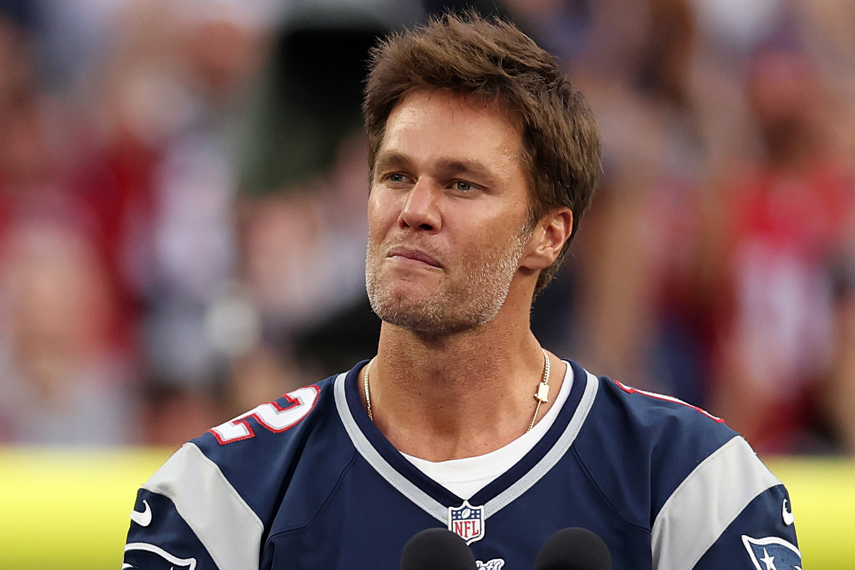 Photo by Maddie Meyer/Getty Images