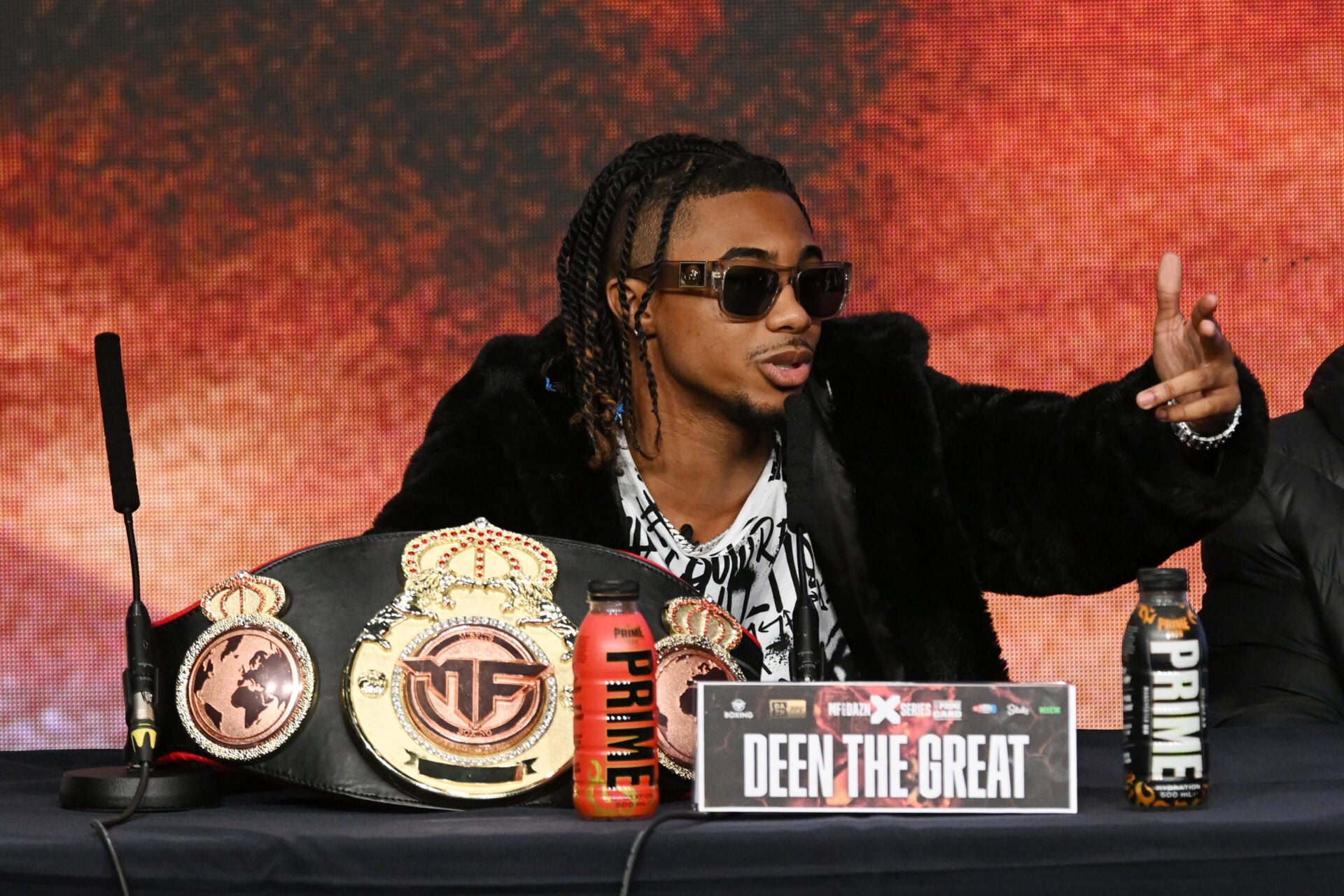 Photo by Ben Roberts Photo/Getty Images
