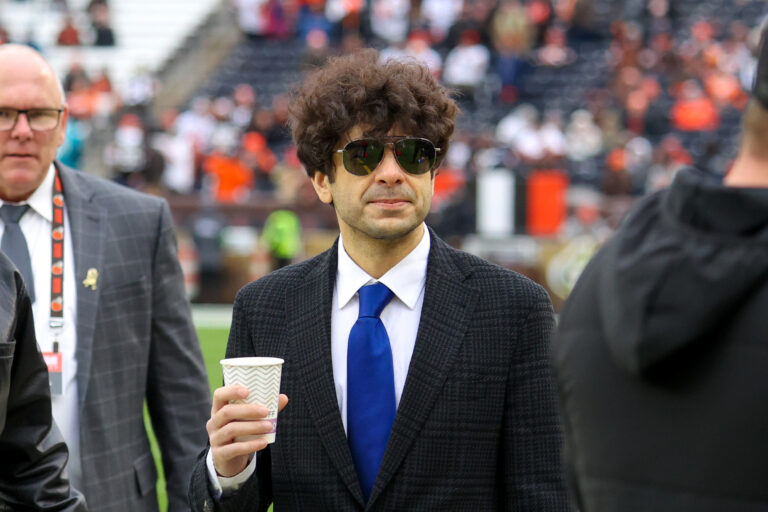 Photo by Frank Jansky/Icon Sportswire via Getty Images