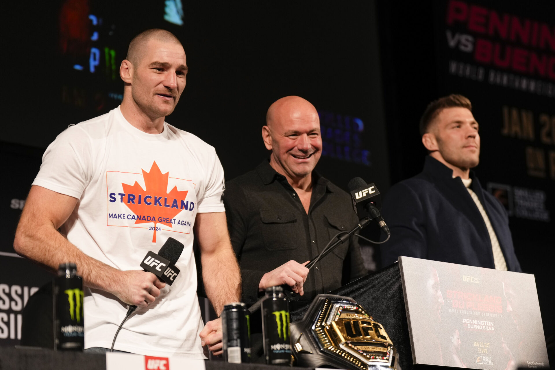 Photo by Mike Roach/Zuffa LLC via Getty Images