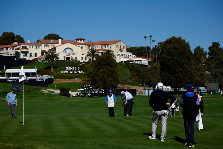 Photo by Ronald Martinez/Getty Images