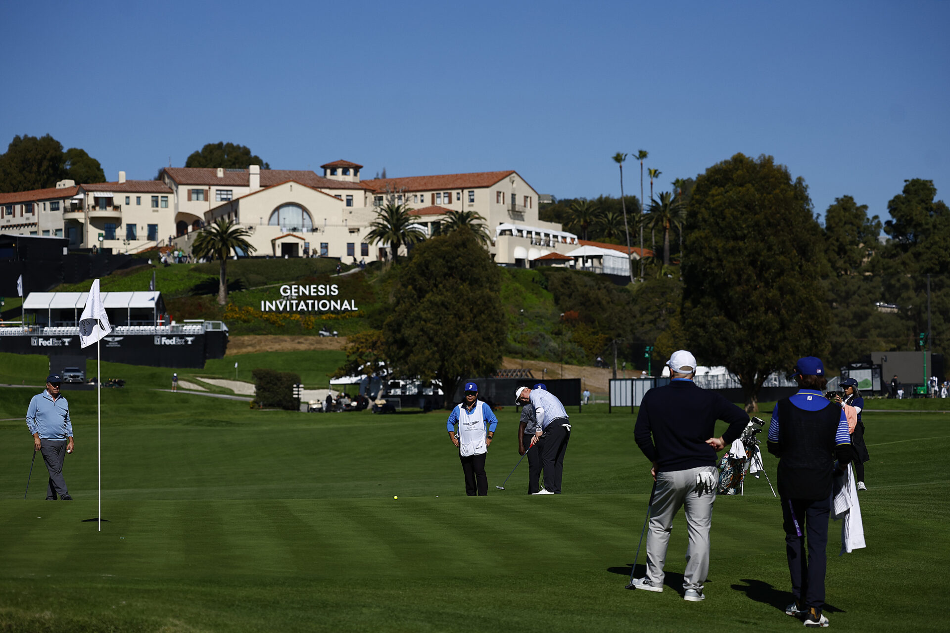 Photo by Ronald Martinez/Getty Images