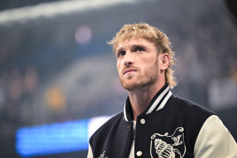Photo by WWE/Getty Images