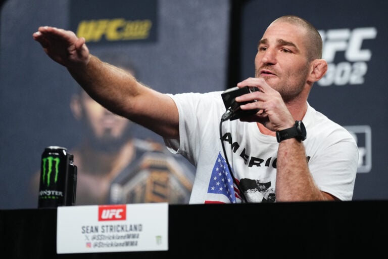 Photo by Jeff Bottari/Zuffa LLC via Getty Images