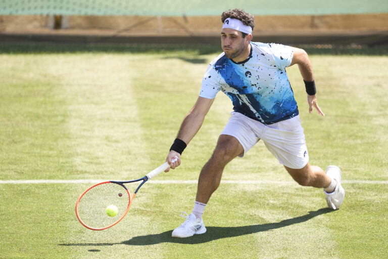 Photo by Manuel Queimadelos/Quality Sport Images/Getty Images