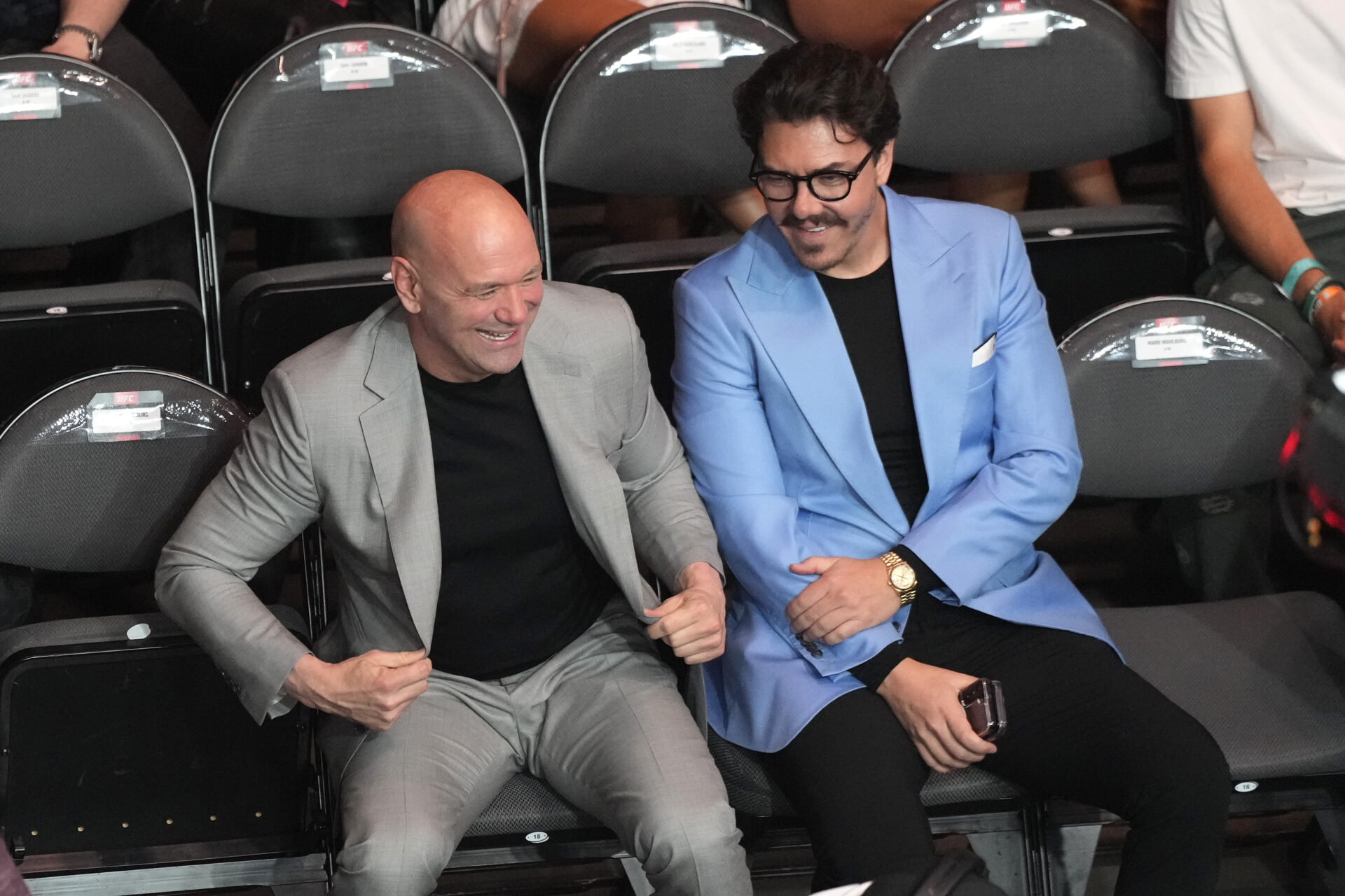 Photo by Josh Hedges/Zuffa LLC via Getty Images