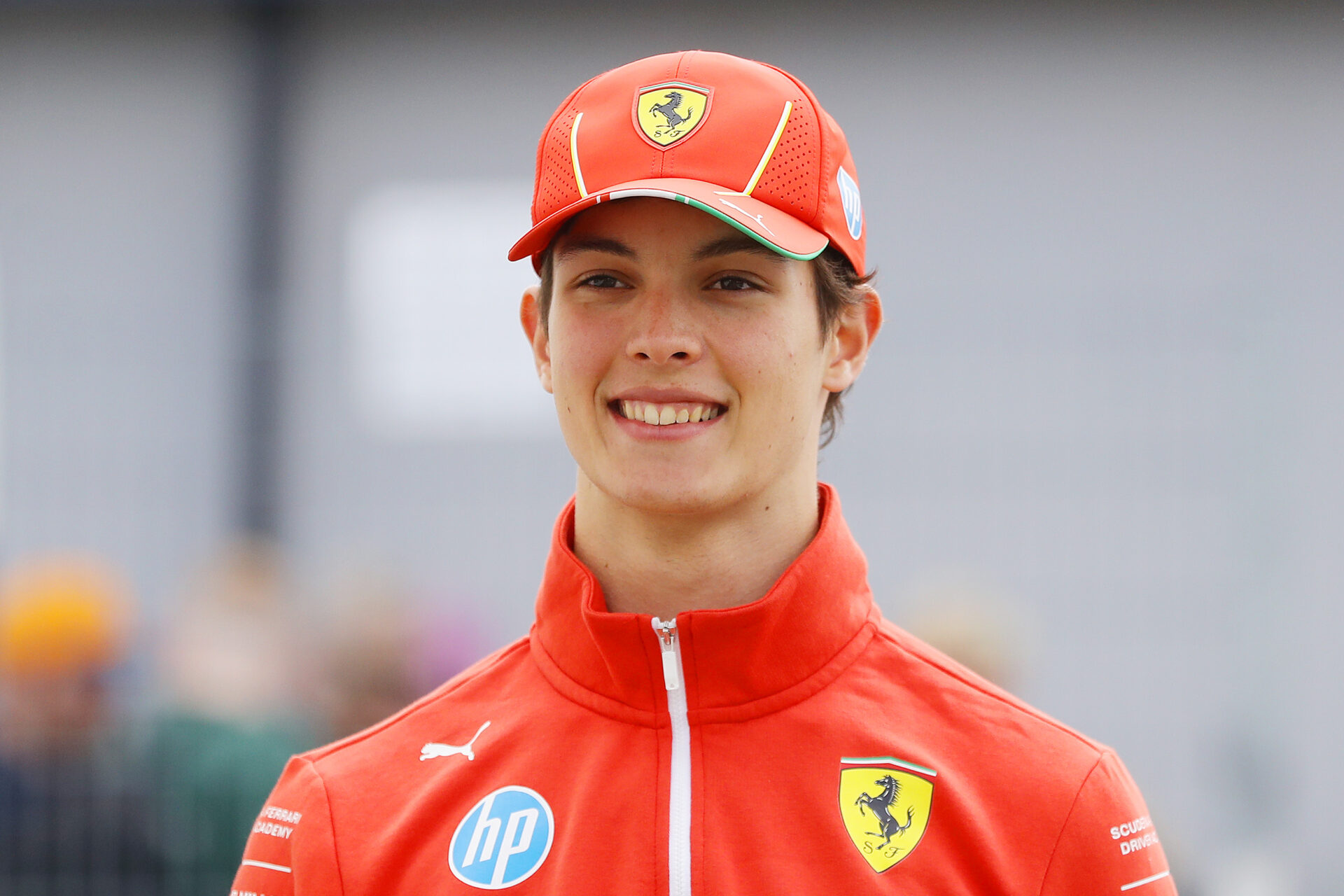 Photo by Joe Portlock - Formula 1/Formula 1 via Getty Images