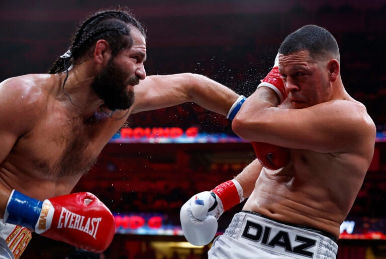 Photo by Ronald Martinez/Getty Images