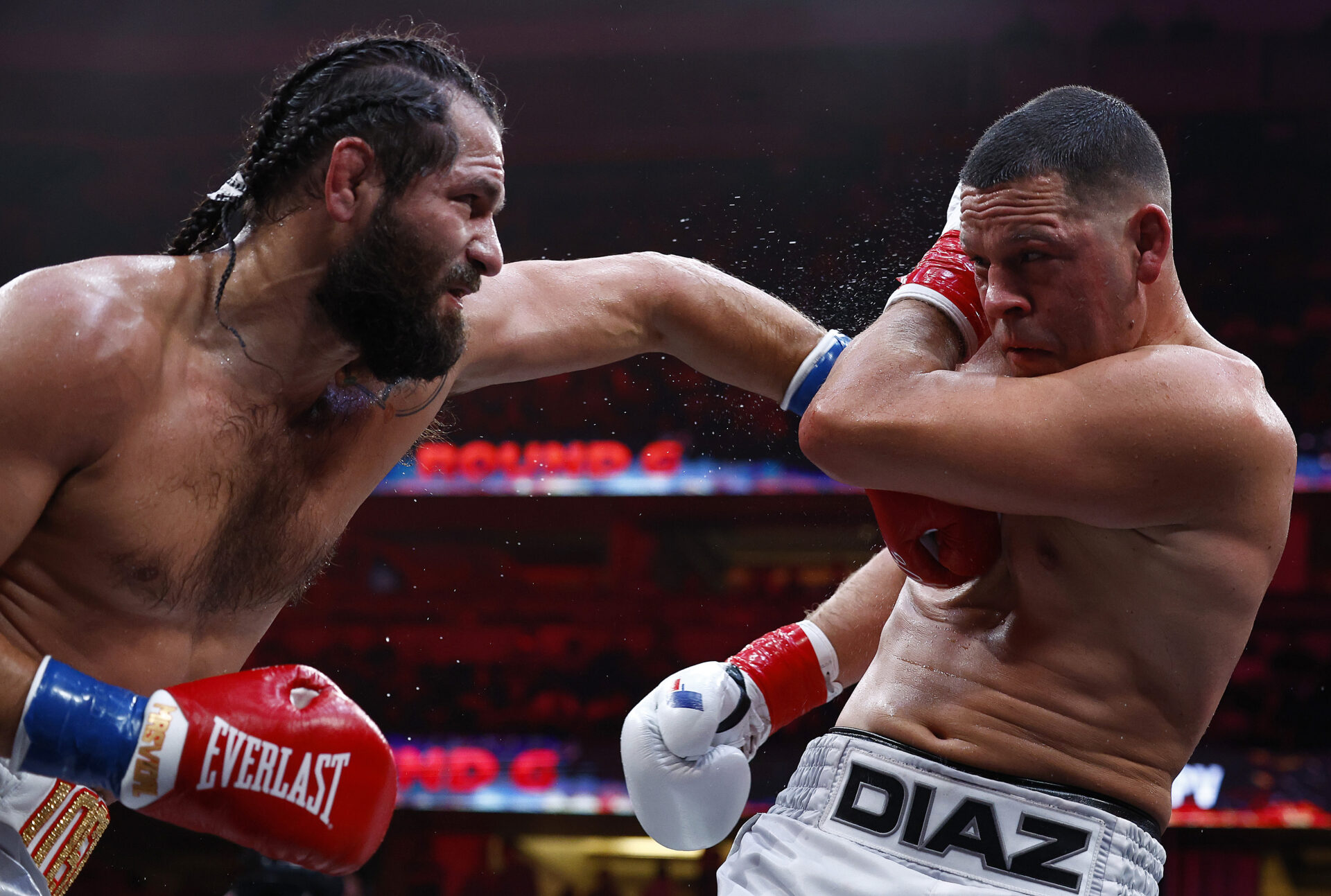 Photo by Ronald Martinez/Getty Images