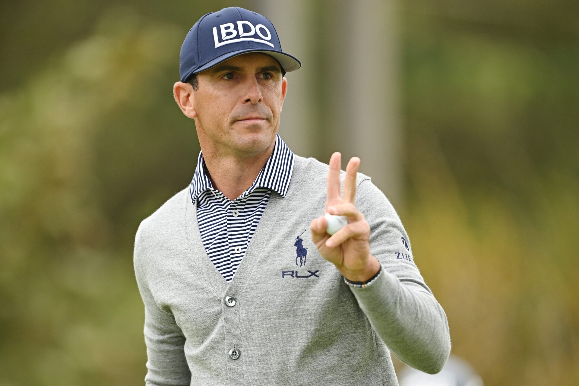 Photo by Oisin Keniry/R&A/R&A via Getty Images