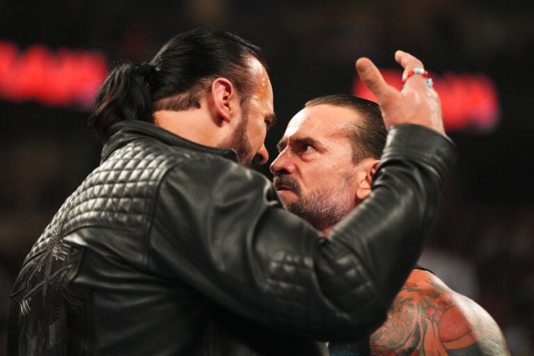 Photo by WWE/Getty Images