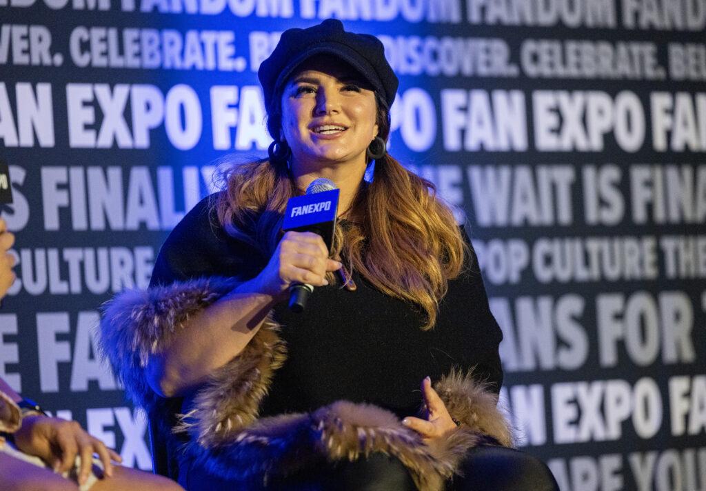 FAN EXPO Chicago 2024
