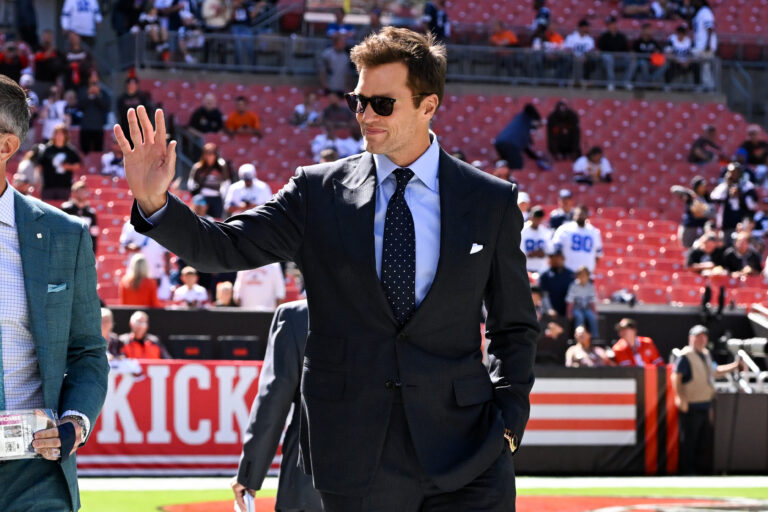 Photo by Nick Cammett/Diamond Images via Getty Images