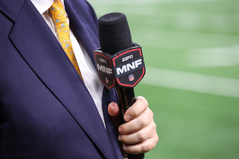 Photo by Scott W. Grau/Icon Sportswire via Getty Images