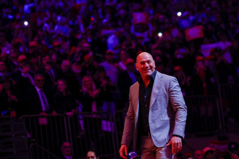Photo by Anna Moneymaker/Getty Images