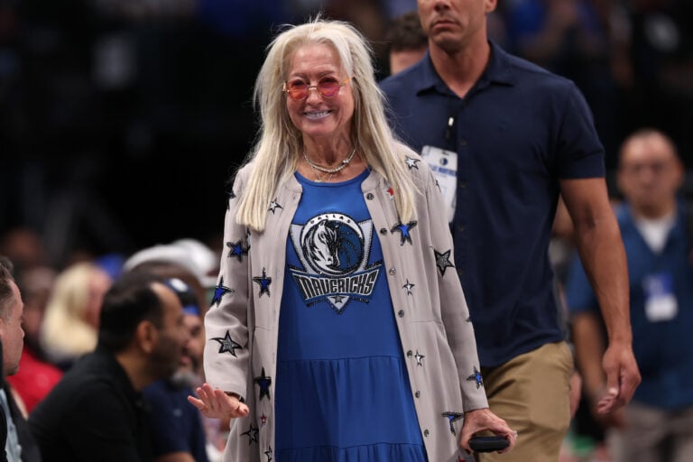 Photo by Sam Hodde/Getty Images