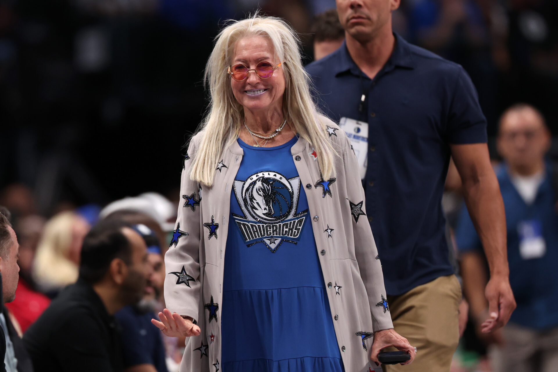 Photo by Sam Hodde/Getty Images