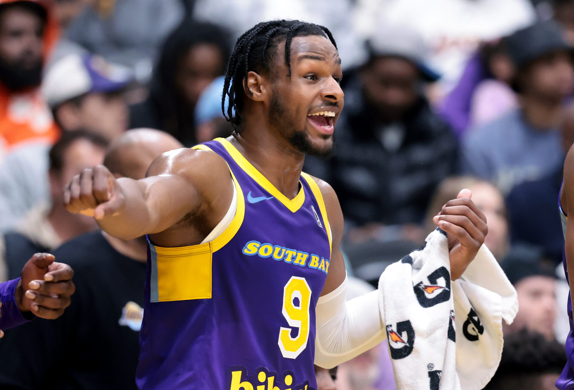 Wally Skalij/Los Angeles Times via Getty Images