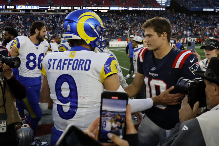 Photo by Fred Kfoury III/Icon Sportswire via Getty Images