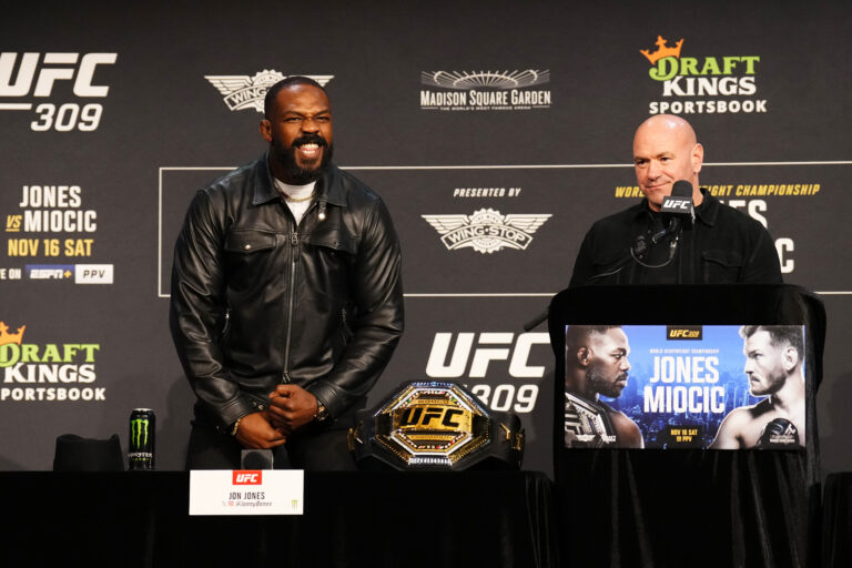Photo by Josh Hedges/Zuffa LLC