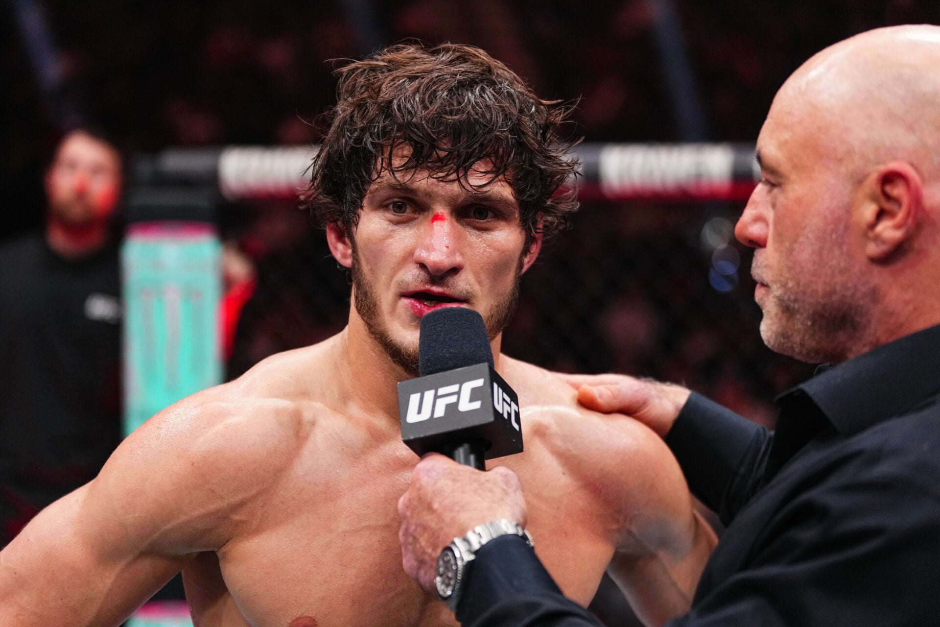 Photo by Jeff Bottari/Zuffa LLC