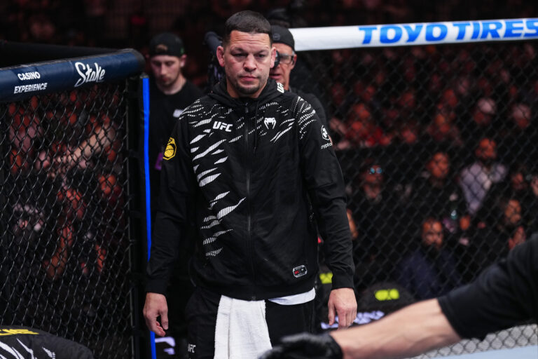 Photo by Jeff Bottari/Zuffa LLC