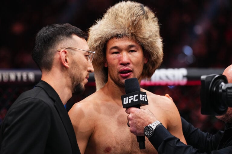 Photo by Jeff Bottari/Zuffa LLC