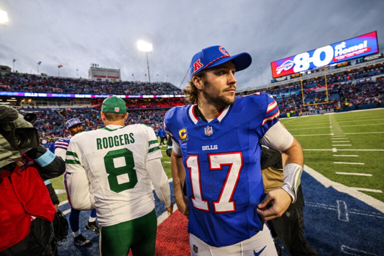 Photo by Bryan Bennett/Getty Images