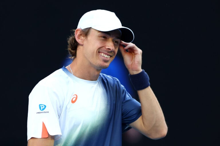 Photo by Graham Denholm/Getty Images