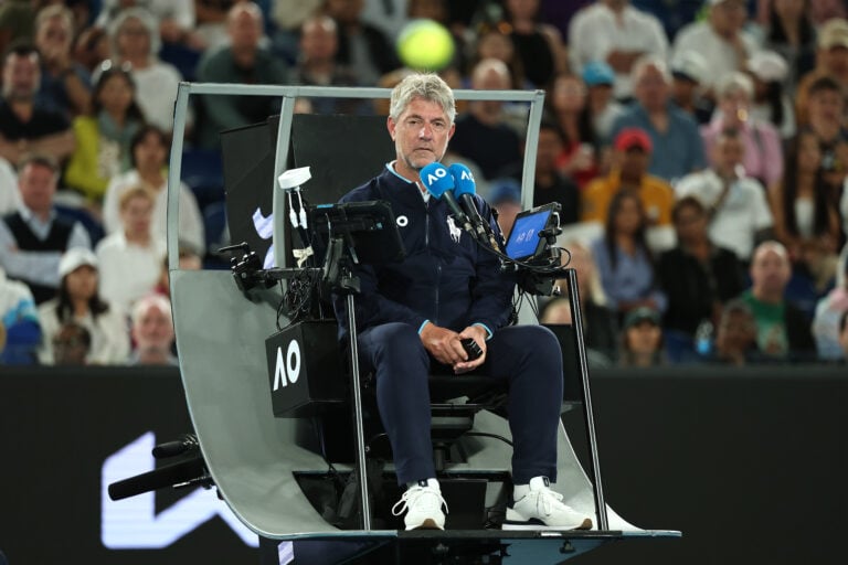 Photo by Cameron Spencer/Getty Images