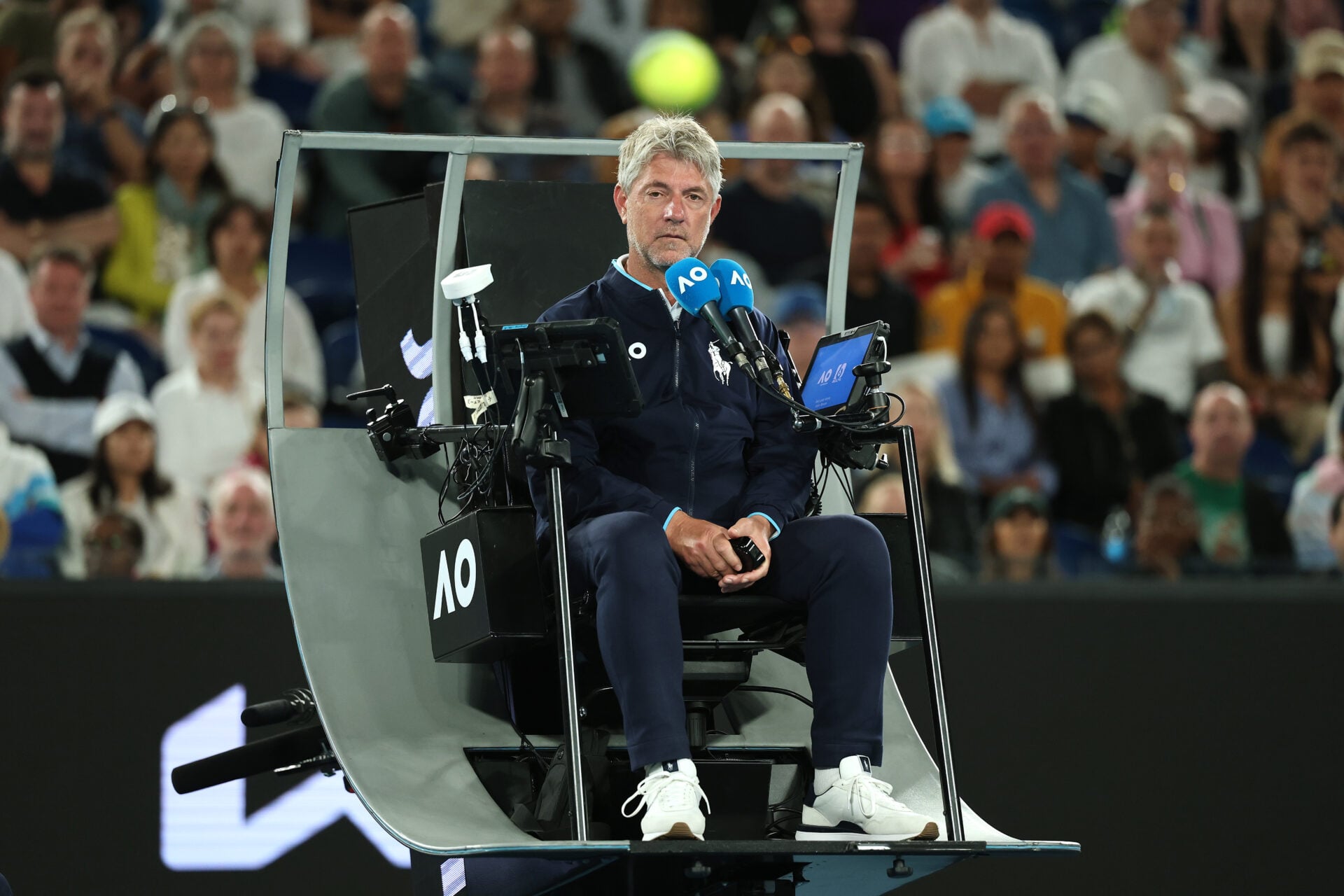 Photo by Cameron Spencer/Getty Images