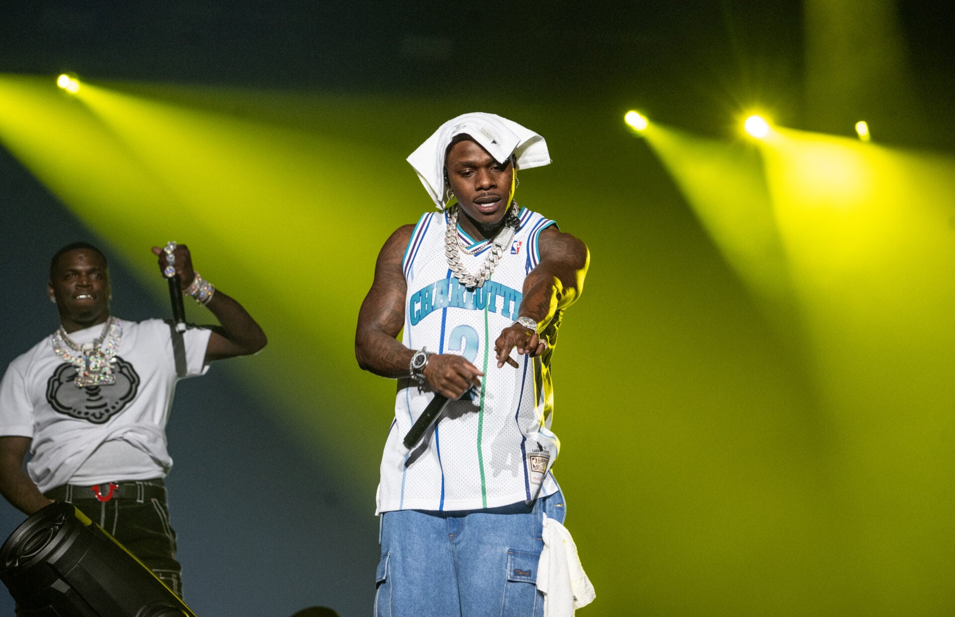 Photo by Prince Williams/WireImage